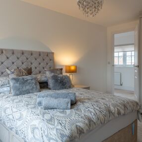 Hen Chwarel Drive, Llanwern. For sale with Clarke & Partners estate agent.